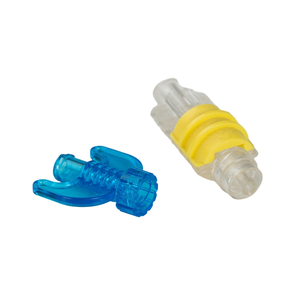Luer Connector